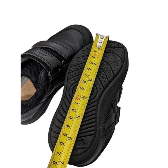 Geox Arzach sneaker size Toddler 9 - Picture 10 of 12